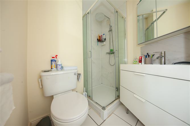 Apartment 4, Verdemont, Clonsilla, Dublin 15