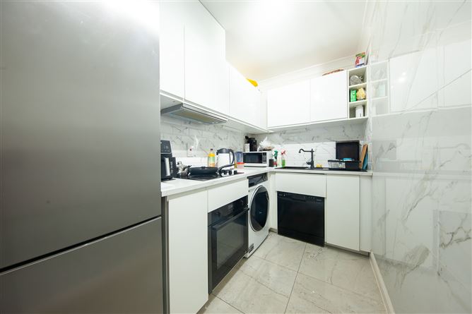 Apartment 4, Verdemont, Clonsilla, Dublin 15