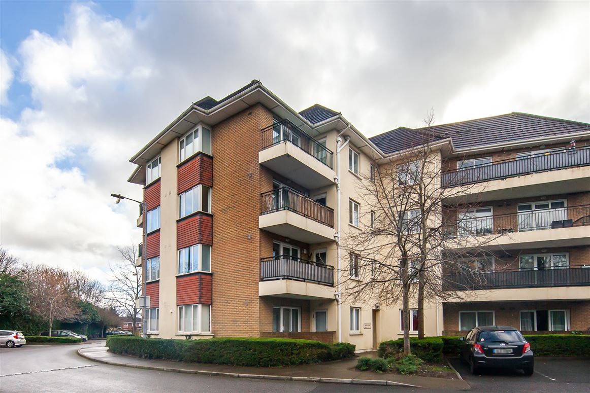 Apartment 4, Verdemont, Clonsilla, Dublin 15