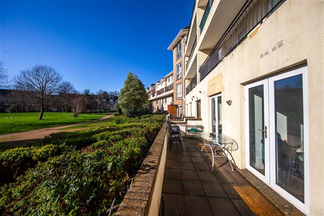 Apartment 4, Verdemont, Clonsilla, Dublin 15