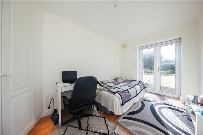 Apartment 4, Verdemont, Clonsilla, Dublin 15