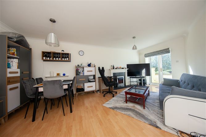 Apartment 4, Verdemont, Clonsilla, Dublin 15