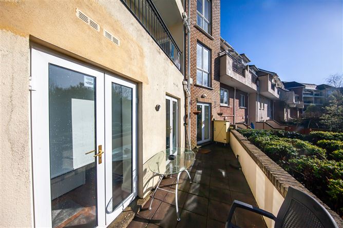 Apartment 4, Verdemont, Clonsilla, Dublin 15