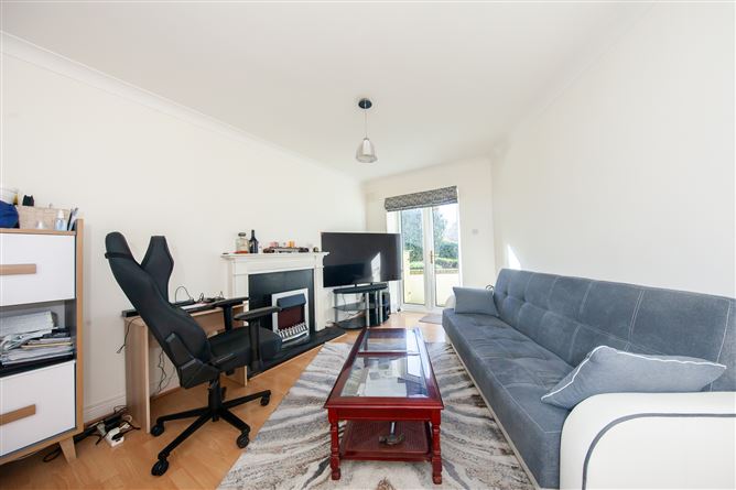 Apartment 4, Verdemont, Clonsilla, Dublin 15