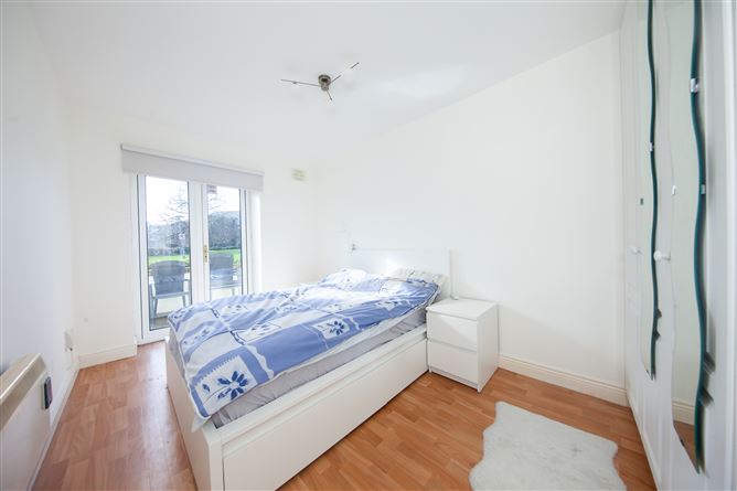 Apartment 4, Verdemont, Clonsilla, Dublin 15