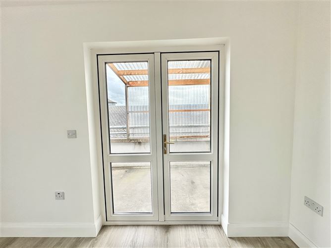 5 Dawson Lane, Monaghan Town, Monaghan