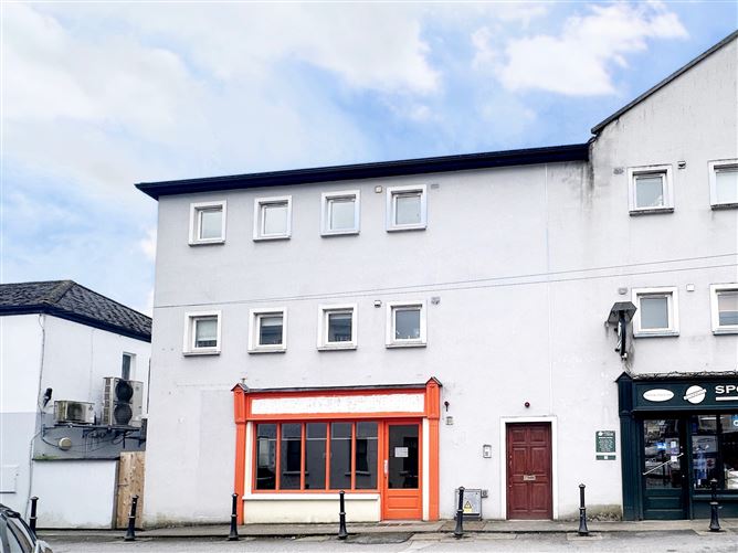 5 Dawson Lane, Monaghan Town, Monaghan