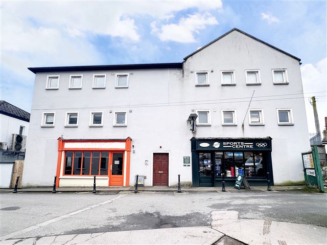 5 Dawson Lane, Monaghan Town, Monaghan