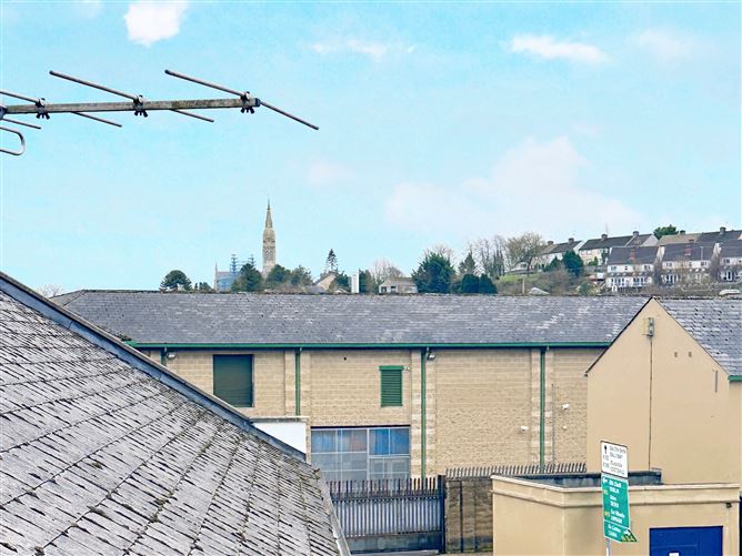 5 Dawson Lane, Monaghan Town, Monaghan