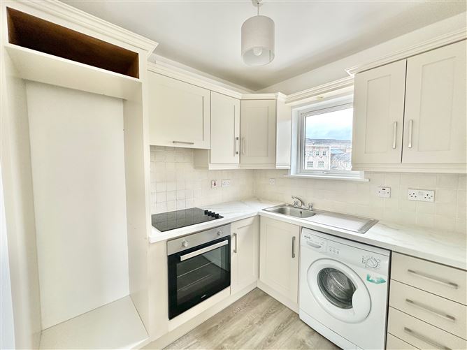 5 Dawson Lane, Monaghan Town, Monaghan