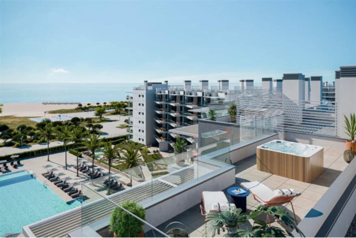 The Uncommon Beach Residences, Vilamoura, Algarve