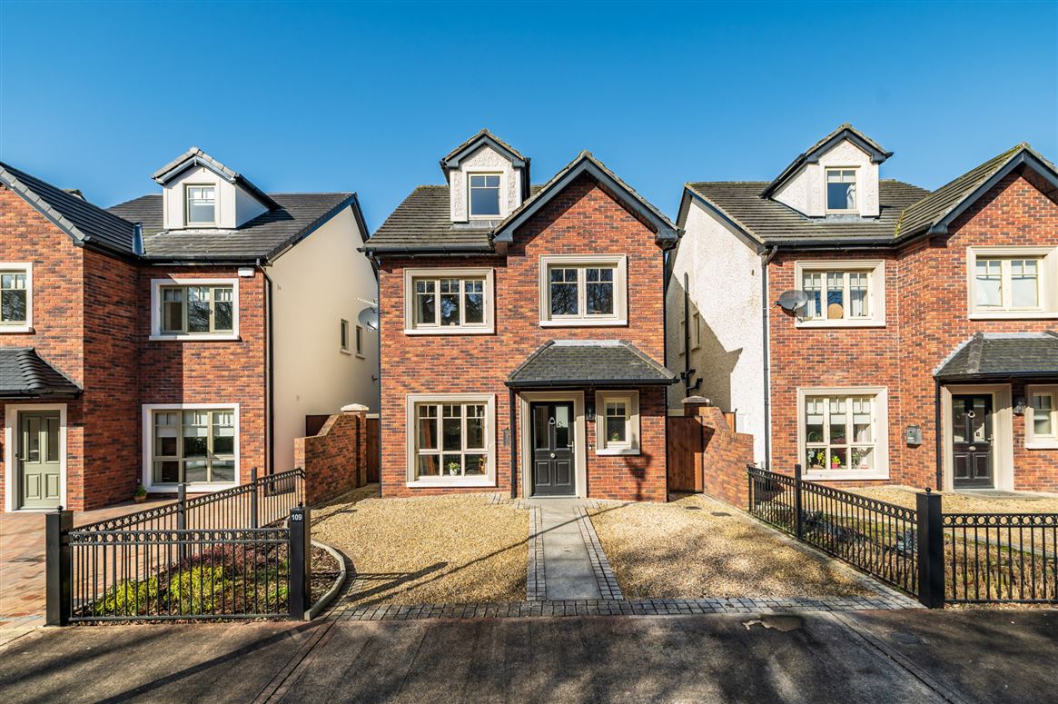 109 Willouise, Sallins, Co. Kildare