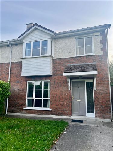 38 kerdiff close, Naas, Kildare