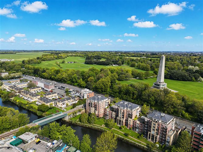 Photo 14 of 15 — 45 Phoenix Riverpark, Conyngham Road, Islandbridge, Dublin 8