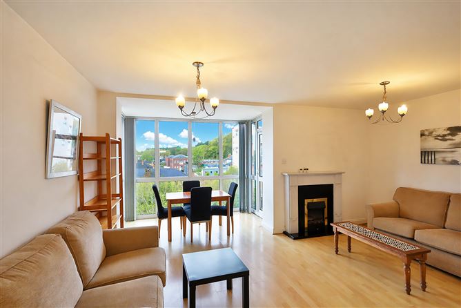45 Phoenix Riverpark, Conyngham Road, Islandbridge, Dublin 8