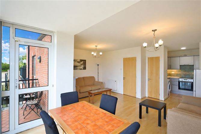 45 Phoenix Riverpark, Conyngham Road, Islandbridge, Dublin 8