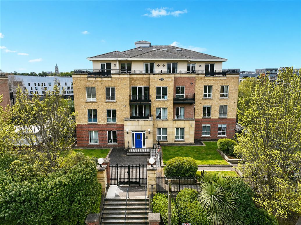 45 Phoenix Riverpark, Conyngham Road, Islandbridge, Dublin 8