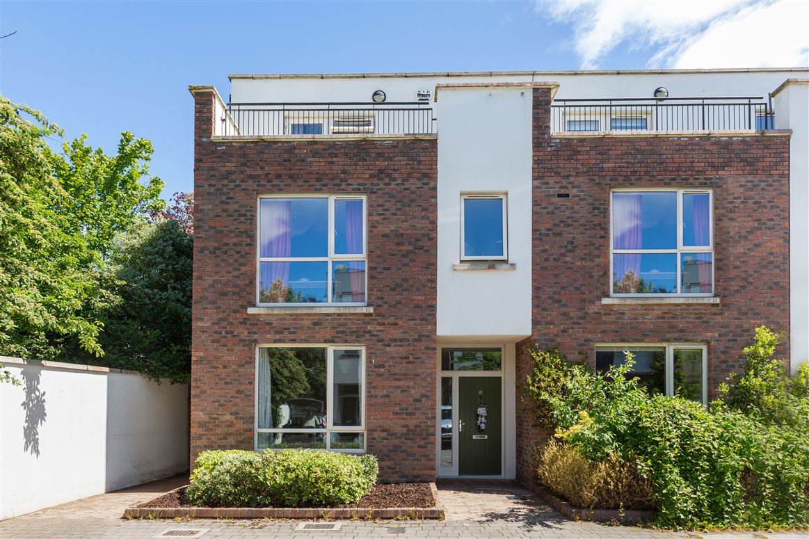 16 Grangeabbey, Monkstown, County Dublin