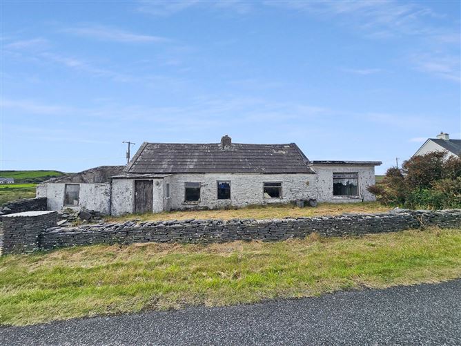 Photo 3 of 15 — Ballyvislane, Liscannor, Co. Clare