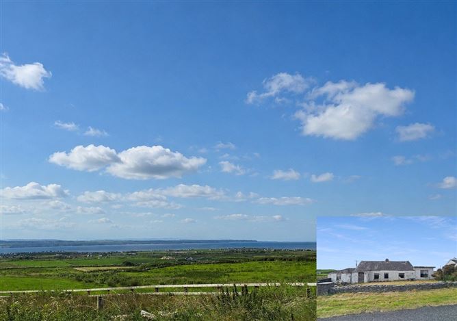 Ballyvislane, Liscannor, Co. Clare