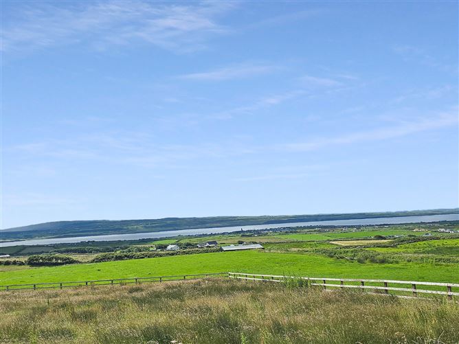 Ballyvislane, Liscannor, Co. Clare