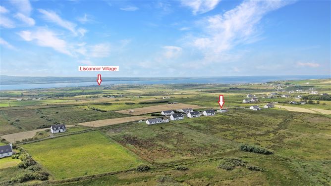 Ballyvislane, Liscannor, Co. Clare