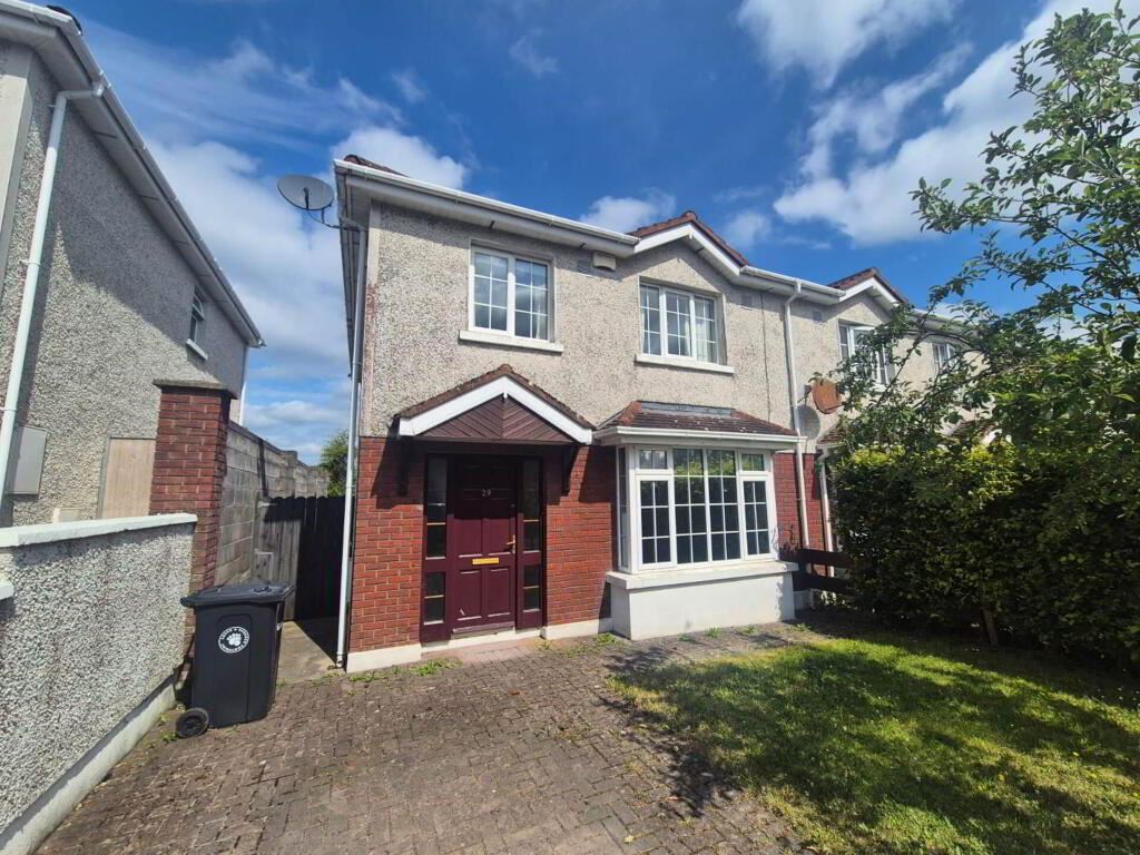 29 Oakleigh, Balreask Old, Navan, Meath