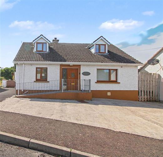 6  Glengown, Silvermines, Nenagh