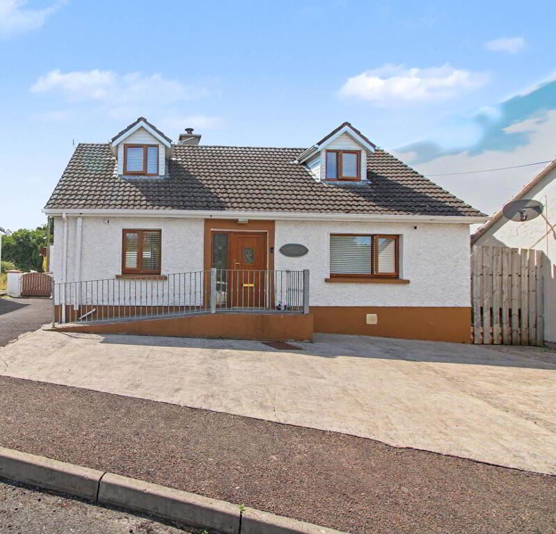 6 Glengown, Silvermines, Nenagh, Tipperary
