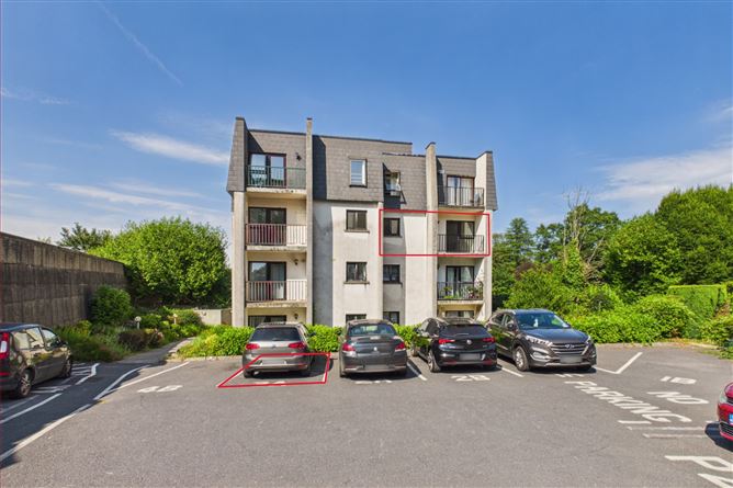 Apt 3A, Newtown Court, Waterford City, Waterford