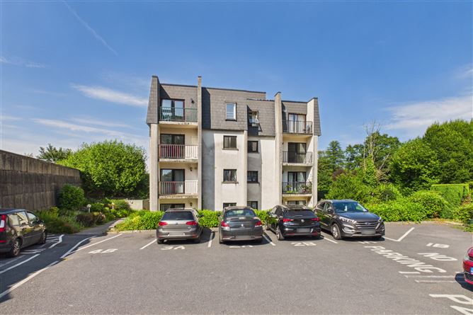 Apt 3A, Newtown Court, Waterford City, Waterford