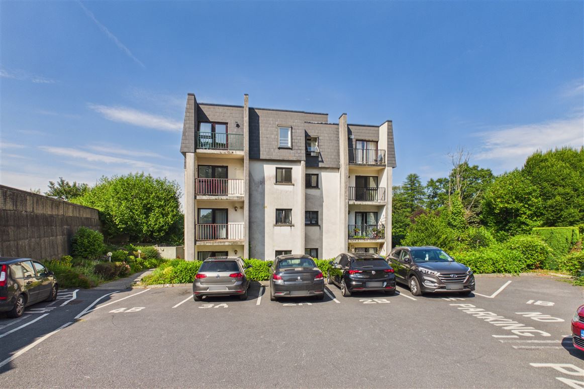Apt 3A, Newtown Court, Waterford City, Waterford