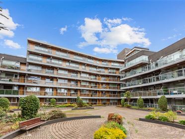 27 Booterstown Wood,  Booterstown Avenue, Booterstown, Dublin