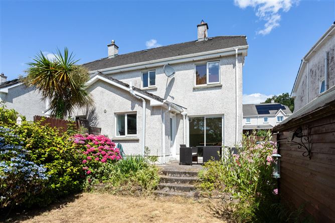 12 The Glenties, Millstreet Road, Macroom, Co. Cork