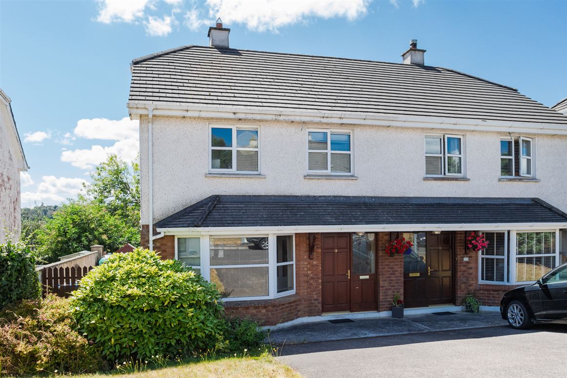 12 The Glenties, Millstreet Road, Macroom, Co. Cork