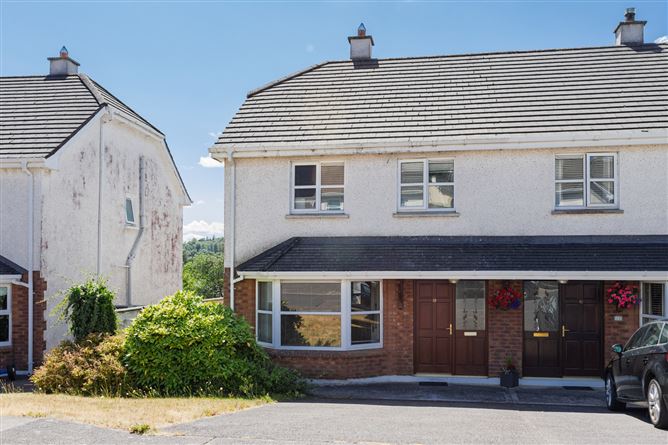 12 The Glenties, Millstreet Road, Macroom, Co. Cork