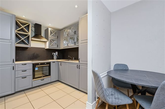 Apartment 4, Glencourt Dell, Bray, Co. Wicklow
