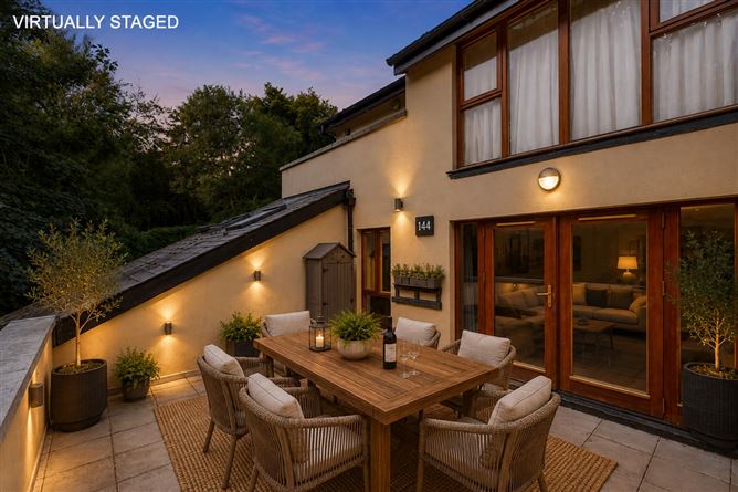 Apartment 4, Glencourt Dell, Bray, Co. Wicklow