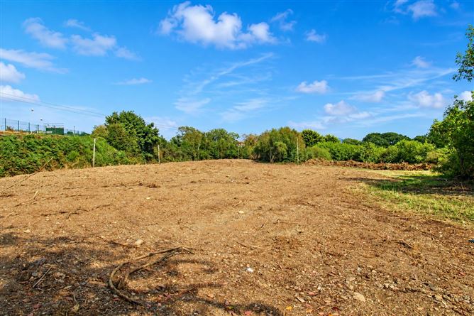 Creagh Upper, Gorey, Co. Wexford