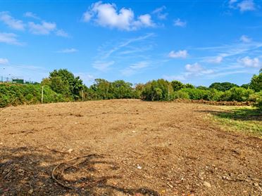 Creagh Upper, Gorey, Co. Wexford