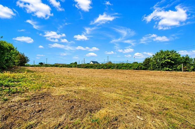 Creagh Upper, Gorey, Co. Wexford