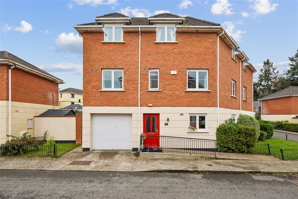Photo 1 of 40 — 3 Bealing Walk, Bealing Village, Tyrrelstown, Dublin 15
