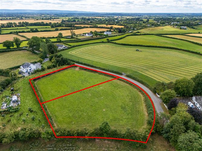 Ballybroder, Kilbeggan, County Westmeath