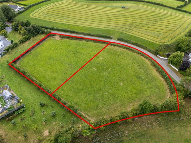 Ballybroder, Kilbeggan, County Westmeath