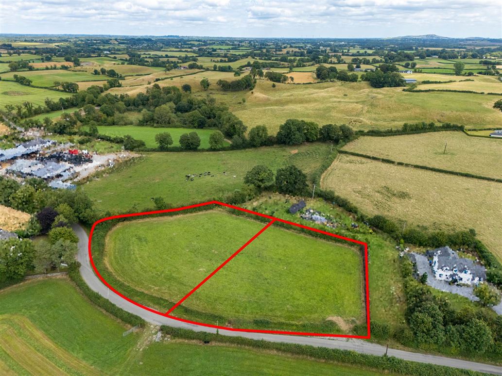 Ballybroder, Kilbeggan, County Westmeath