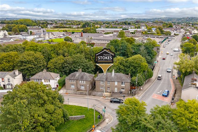 56 Capwell Road, Turners Cross, Cork, Co. Cork