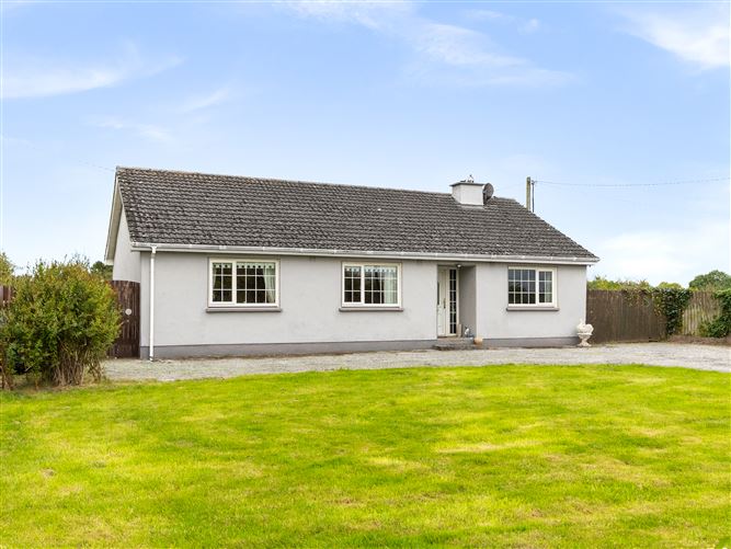 Woodview, Mylerstown, Nurney, Co. Kildare