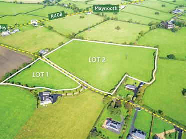 15 Acres Smithstown, Maynooth, County Kildare