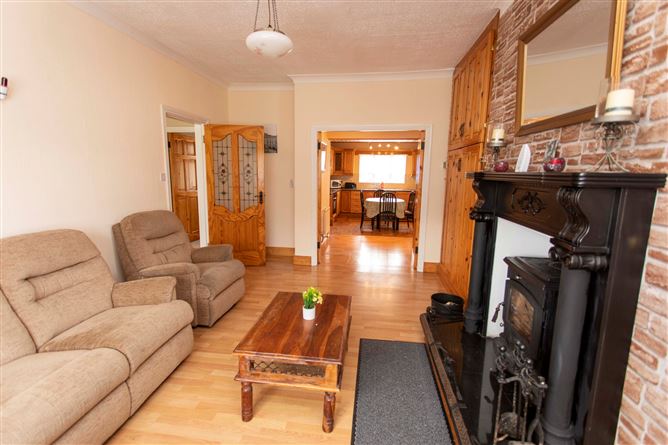 Lissanearla West, Abbeydorney, Co. Kerry