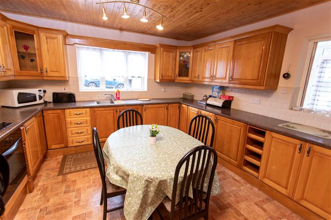 Lissanearla West, Abbeydorney, Co. Kerry